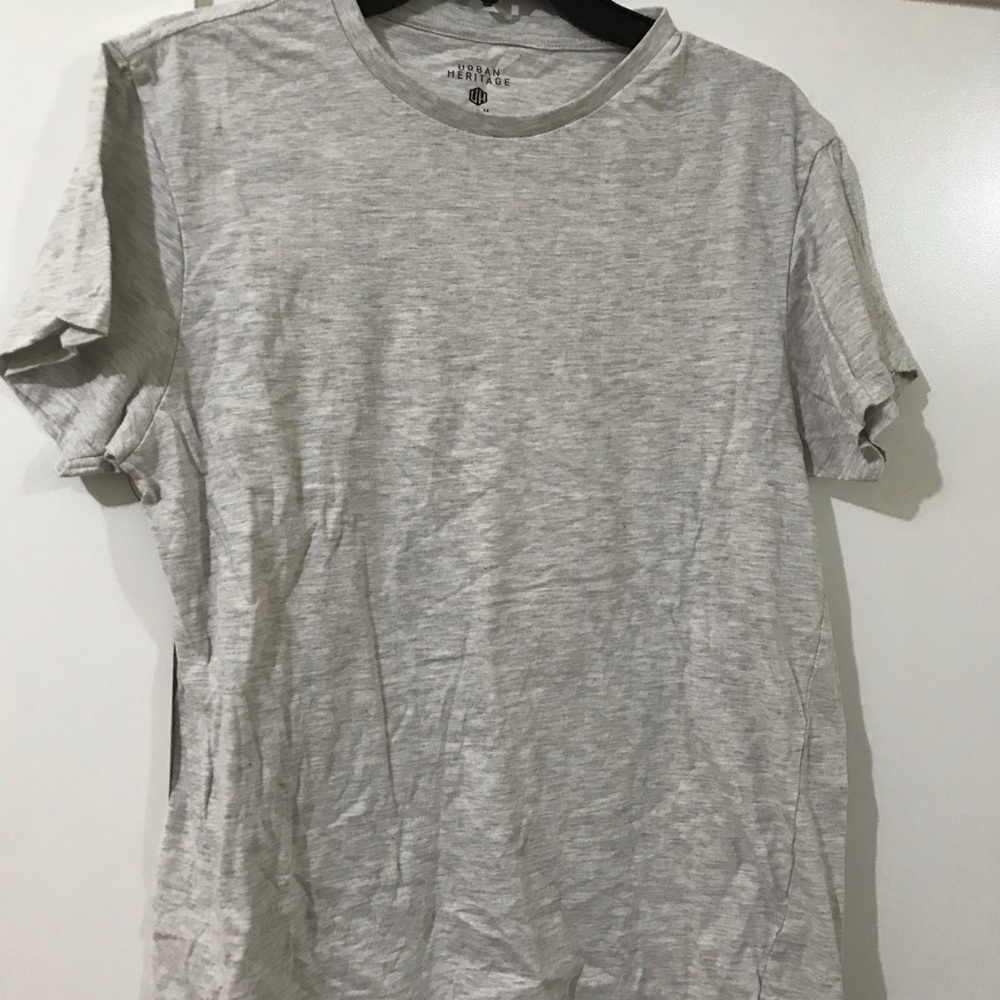 Urban Heritage t shirt